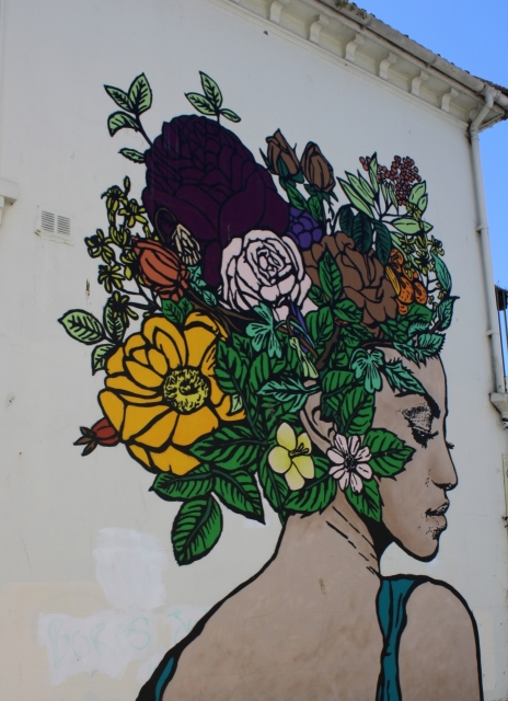 Queens Road